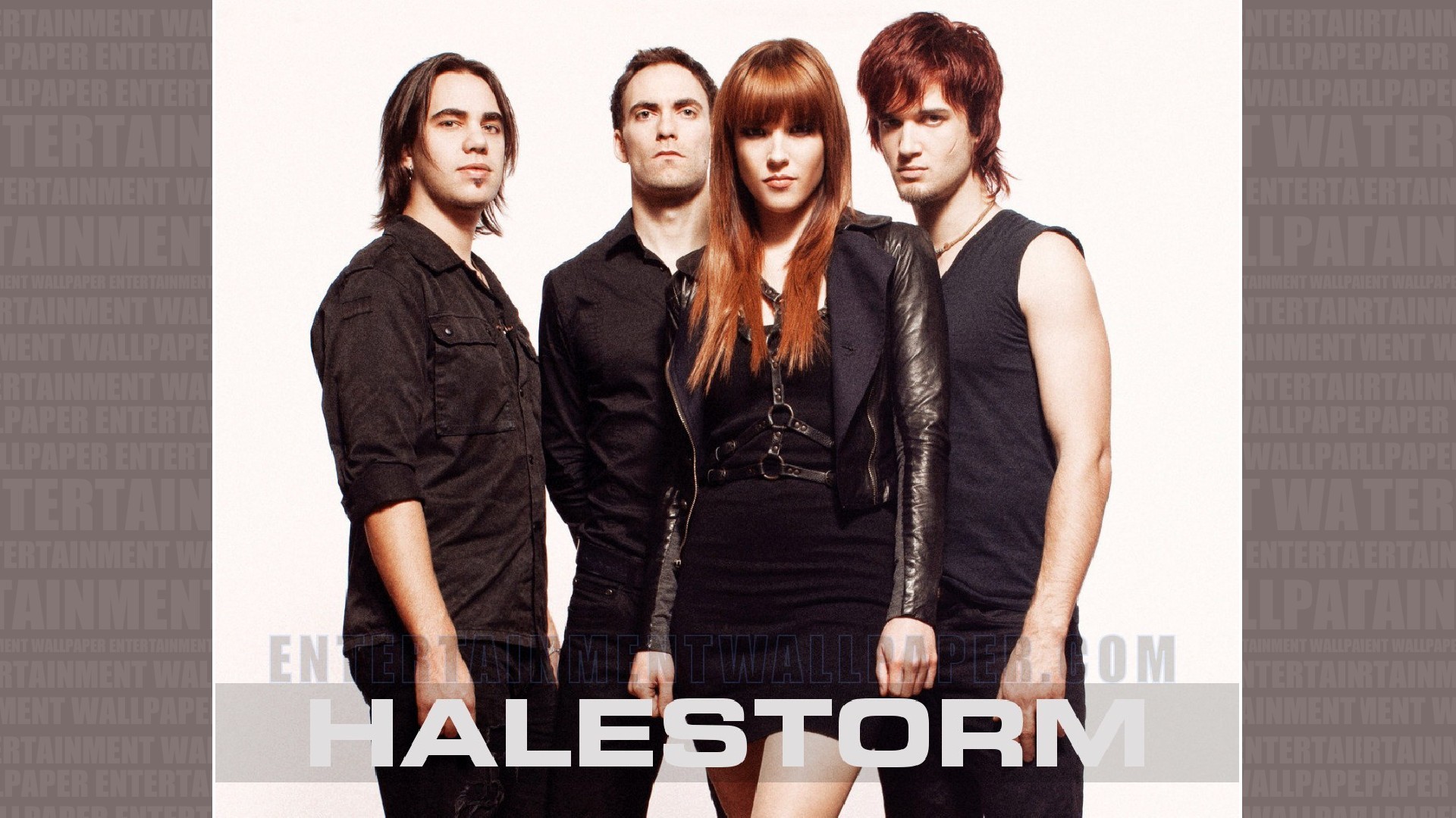 Download Halestorm Innocence